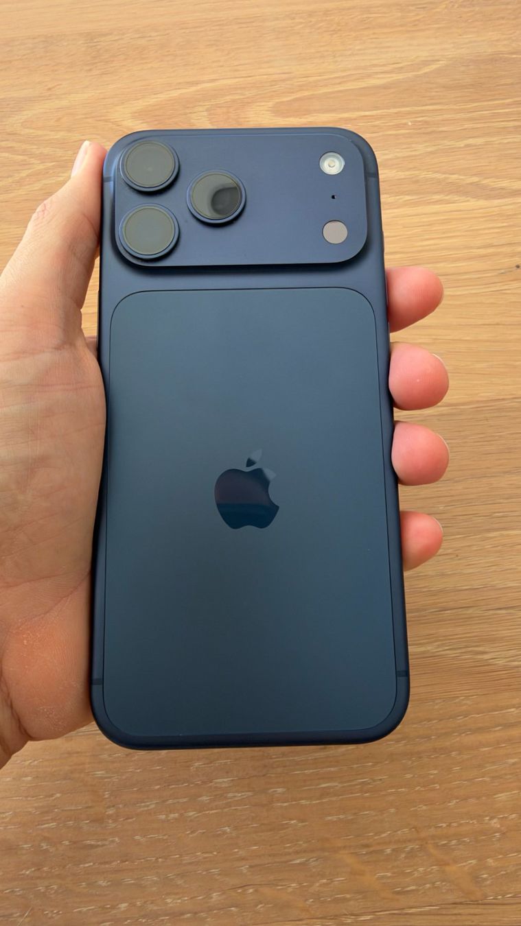 Apple Telefoni cellulari / Smartphones: iPhone 17 Pro Max 256Go – Usato da La Conversion venduto da Oxa2300 1