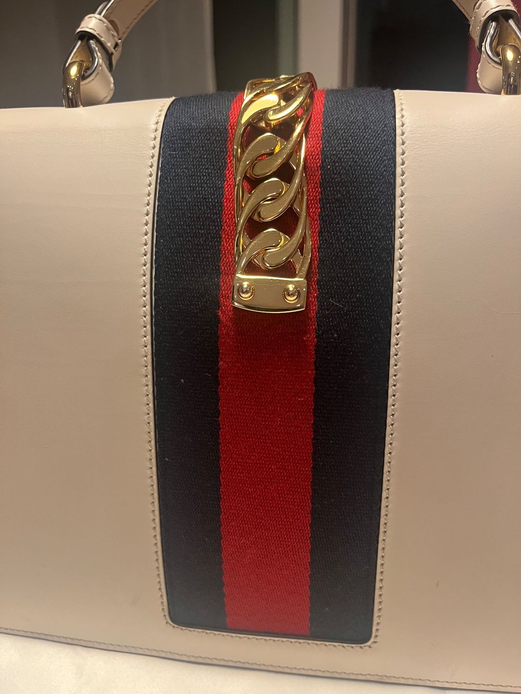 Gucci Borse da donna: Gucci Sylvie – Usato da Uitikon Waldegg venduto da KingaP 3