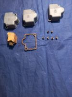 Mofa X30 NS/NL Vergaserteile + 6 Düsen
