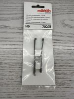 Märklin 70231 Fahrdraht Ausgleichsstück