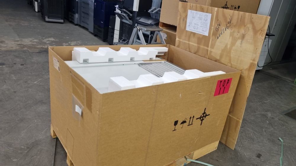 Distruggi documenti: Shredder Intimus 200 CP5 – Nuovo e nell'imballaggio originale da Dottikon venduto da ww.aritex.ch 3
