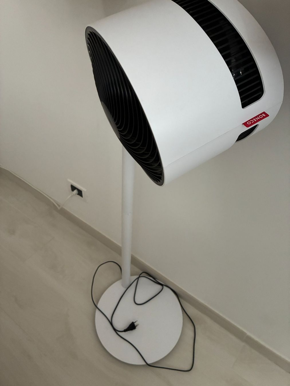 Boneco Ventilatori: Boneco F230 - Swiss Made – Usato da Bellinzona venduto da DCVox 2