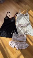 Schönes Wäsche-Set, S