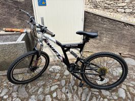 Mountain Bike SWIFT Pro Zoom
