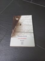 Thomas Mann Der Erwählte