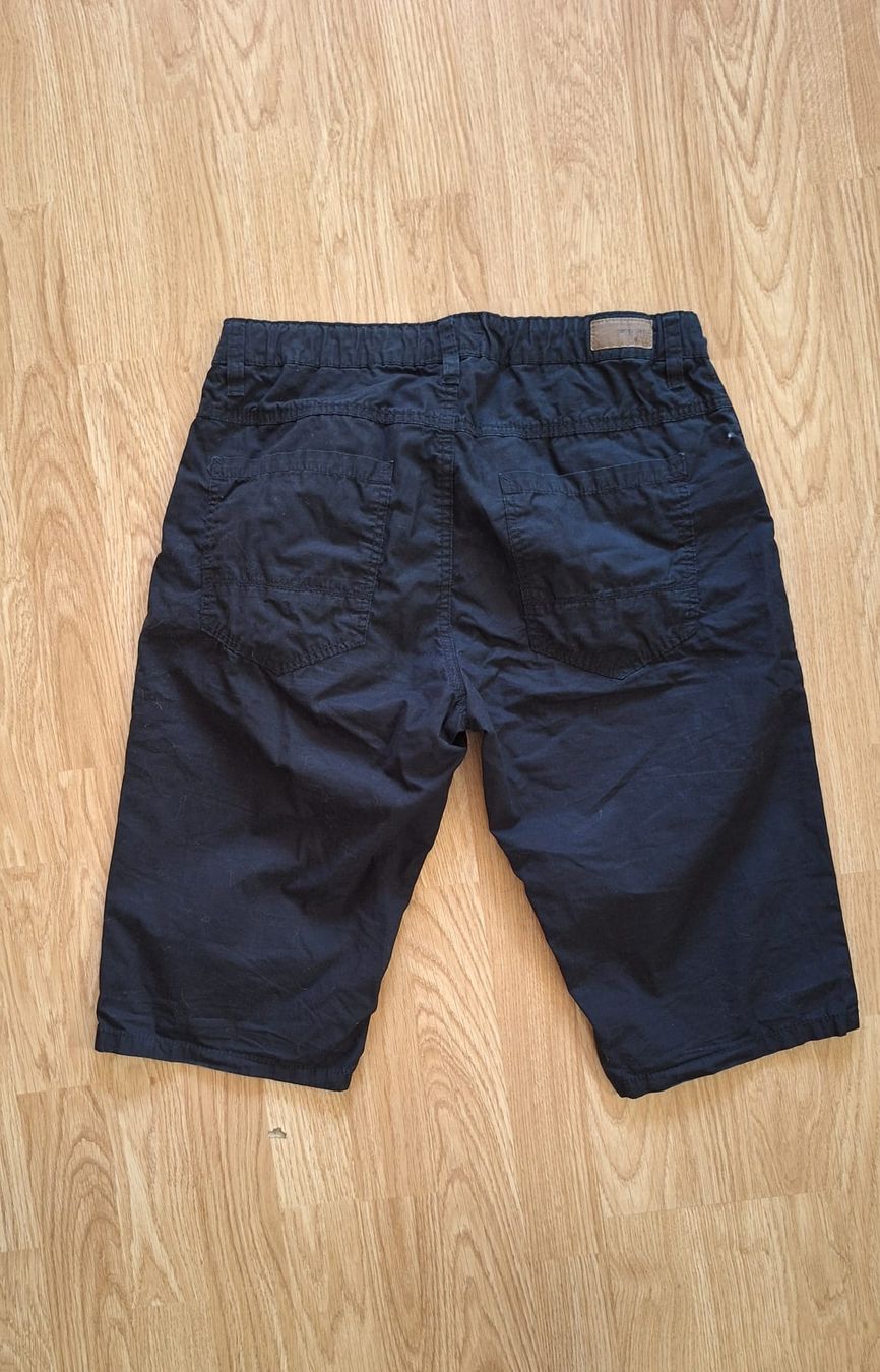 C&A Hosen: Short + Badeshort Gr. 176 – Gebraucht aus Lützelflüh-Goldb von Punktesammler 1