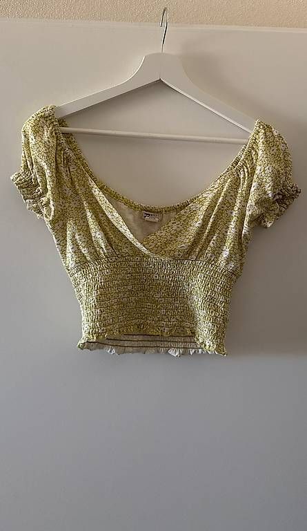 Tops: Top Billabong – Gebraucht aus Bern von amanda-staub