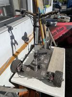 E-Scooter
