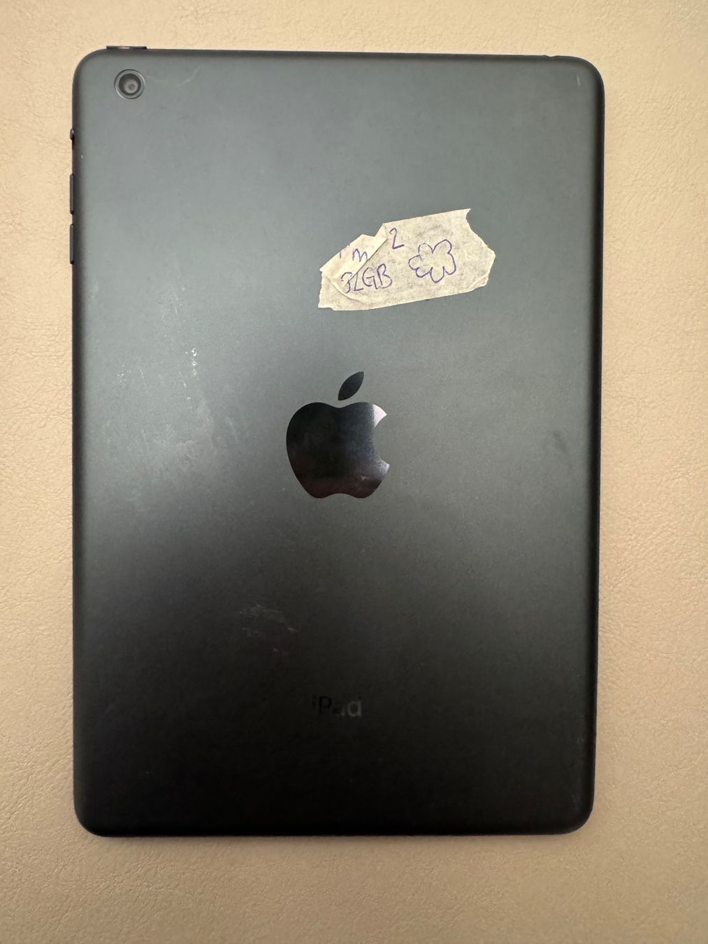 Tablet PC: iPad mini 1 – Defekt aus Adliswil von Busys 1