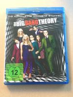 BIG BANG THEORY Staffel 6 [Blu-ray]