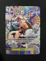 One Piece OP05 Enel SP