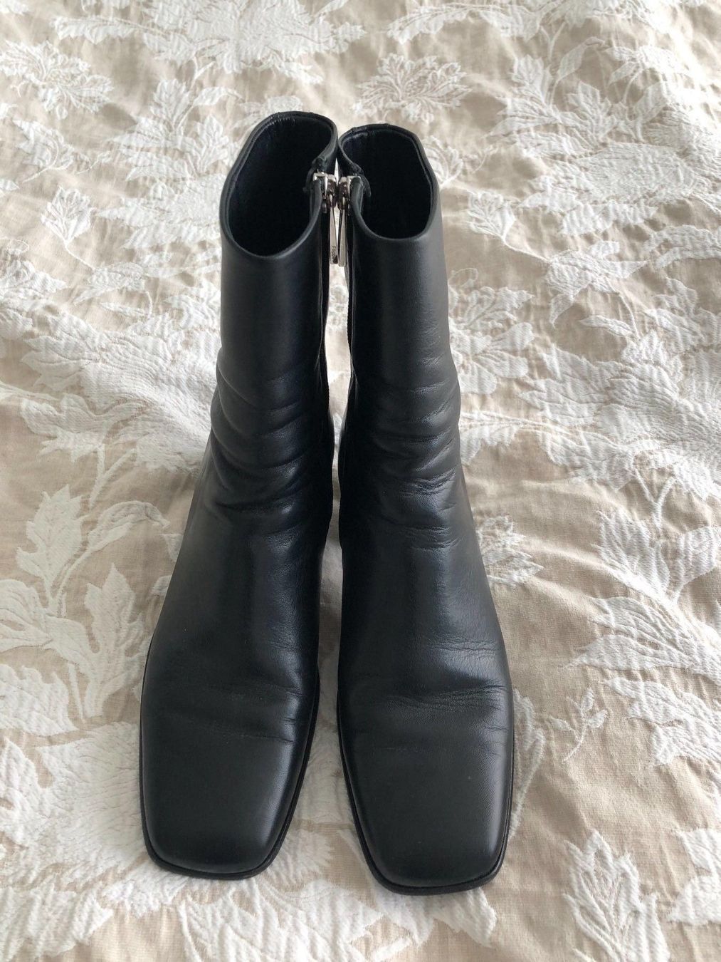 Scarpe da donna: Filippa K Stiefletten – Nuovo (secondo la descrizione) da Zürich venduto da erica72