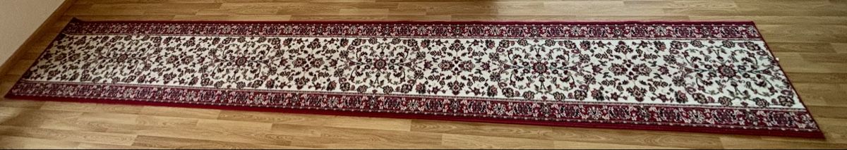Tappeti: Teppich Orient Muster – Usato da Buus venduto da len_gz7m 1