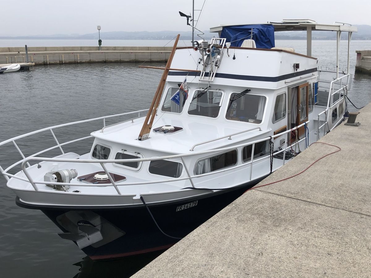 Pedro Bateaux: Pedro 950 Fly – D'occasion à Rothrist par Pikeone 8