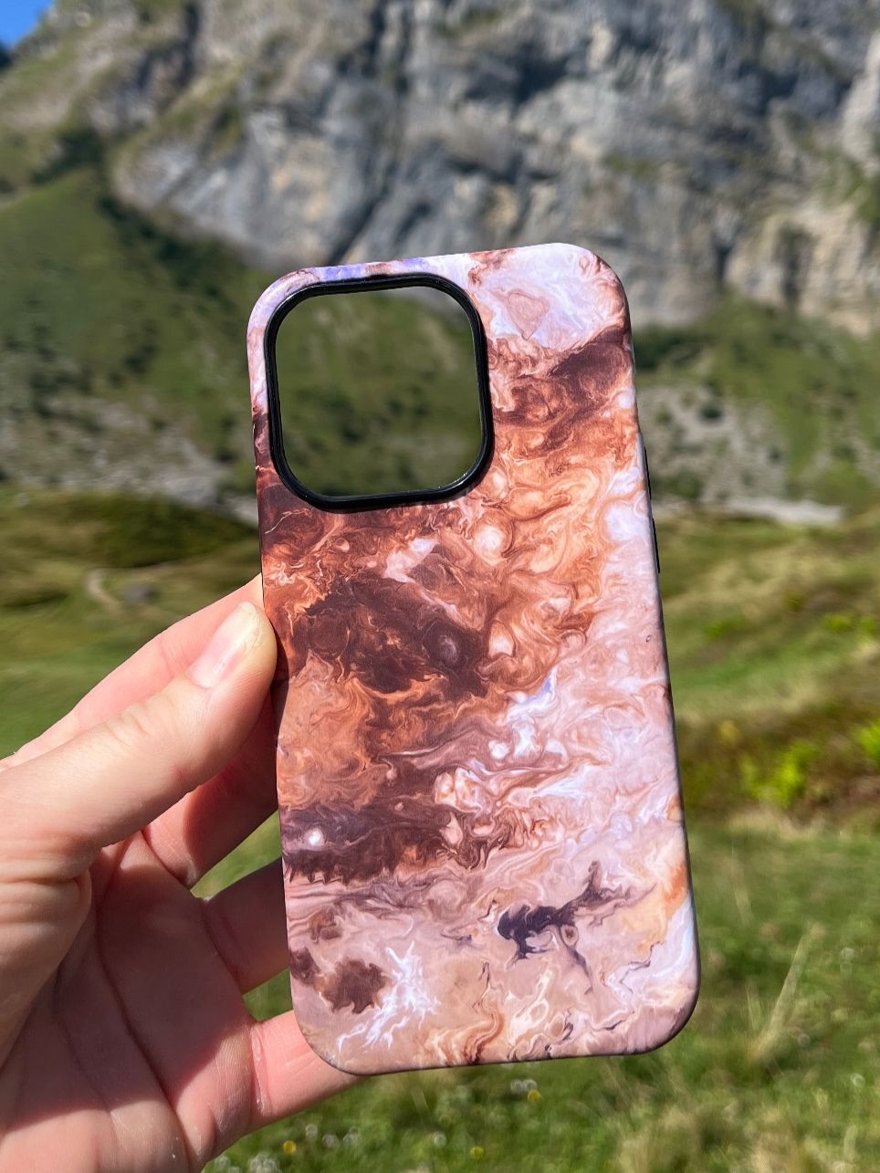 Apple Coques & Protection écran: iPhone 14 Pro Handyhülle – Neuf avec emballage d'origine à Hochdorf par Jaxandrasartroom 2