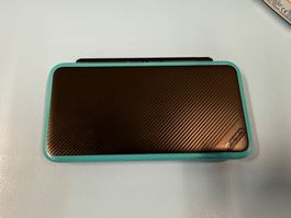 New Nintendo 2DS XL