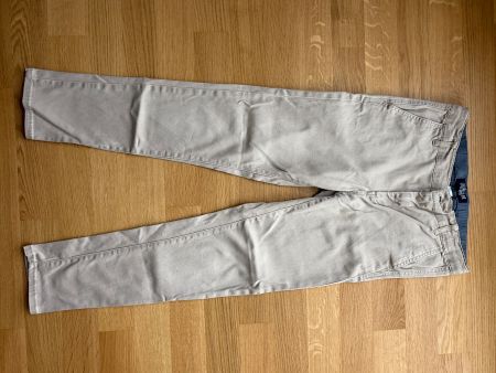 Beige schöne Hose Gr 158