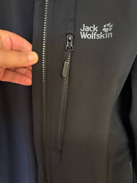 Jack Wolfskin Giacche: Jack Wolfskin Jacke Gr. XXL – Usato da Nottwil venduto da Frontal 1