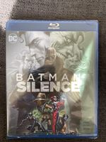 Batman Silence Blu-Ray DC Comics, Film neuf sous blister