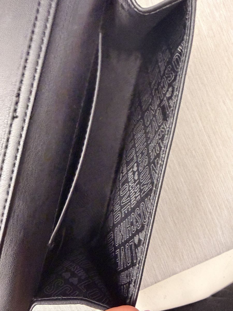 Borse da donna: Moschino Tasche – Usato da Dübendorf venduto da malina7797 3