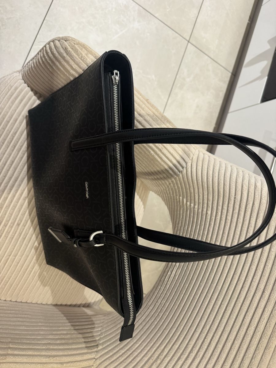 Borse da donna: Handtasche schwarz – Nuovo (secondo la descrizione) da Bellmund venduto da HAV2020 2