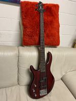 Schöner Cort Action Bass - Lefthand - Linkshänder