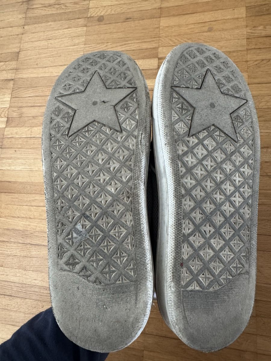Dior Scarpe da donna: Christian Dior sneaker solar Gr.38 – Usato da Bäch SZ venduto da EMMA0111 1