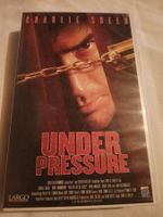 Under Pressure (USA 1997) VCL VHS 5412