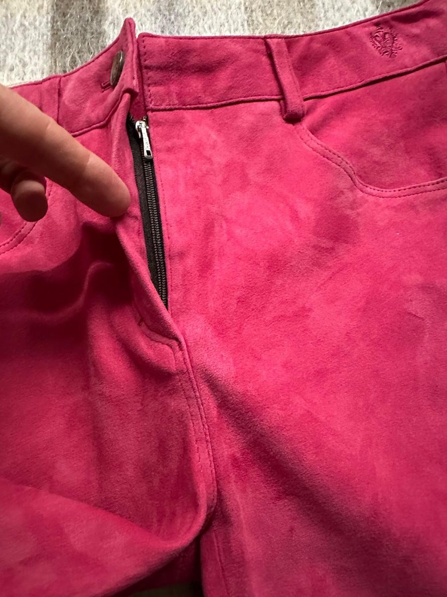 Pantaloni: Habsburg Lederhose – Nuovo (secondo la descrizione) da Binningen venduto da Yuliya15 6