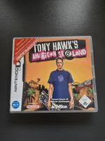 Tony Hawk's American Sk8land Nintendo DS