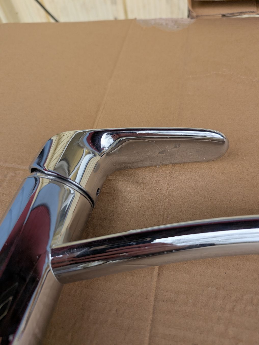 Hansgrohe Rubinetteria: Occasion Waschtischarmatur hansgrohe – Usato da Wallisellen venduto da Sladjko97 3