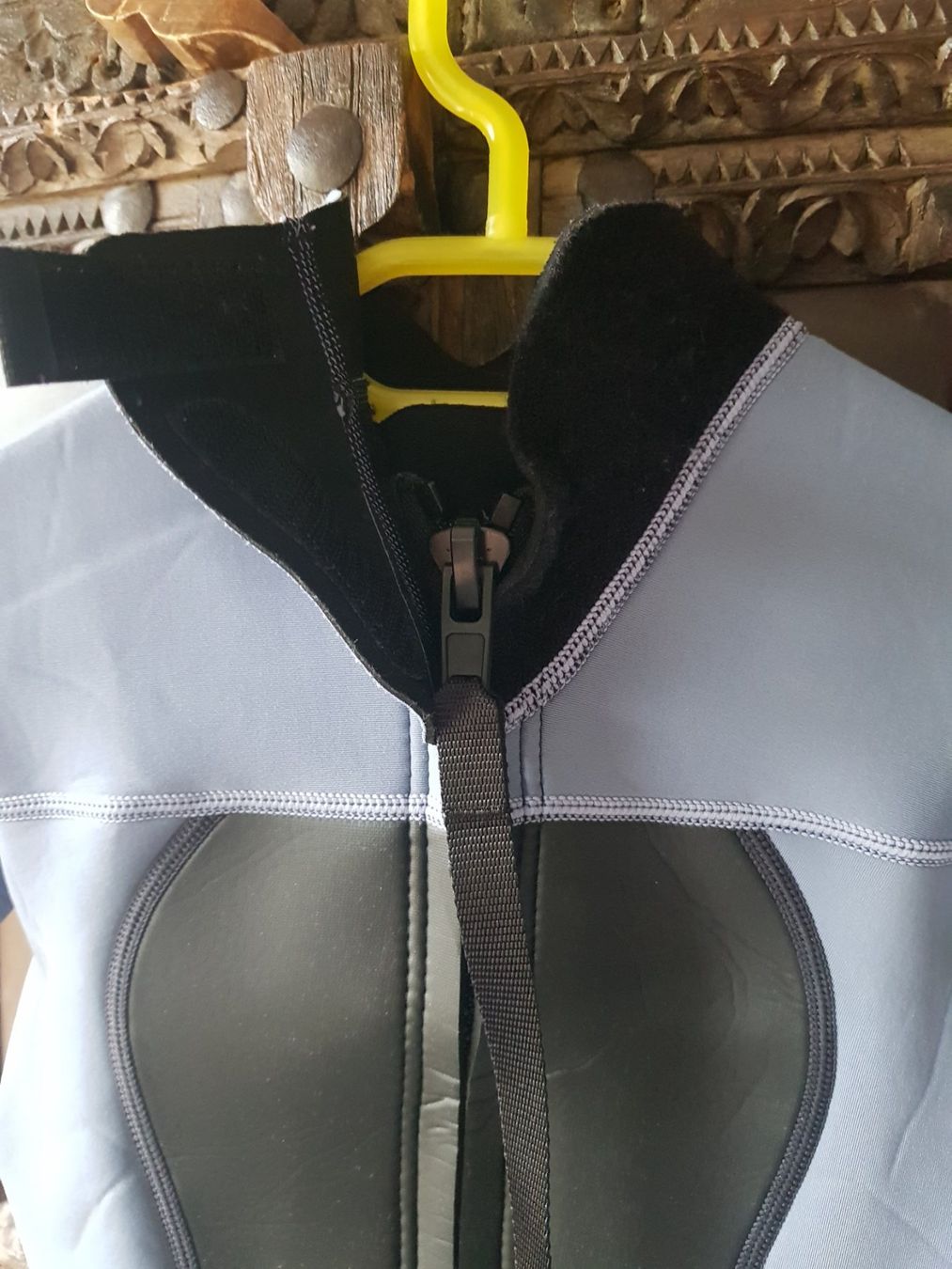 Roxy Mute per immersioni: NEUWERTIGER MÄDCHEN NEOPRENANZUG VON ROXY – Nuovo (secondo la descrizione) da Root venduto da LifestyleAccessoires 9