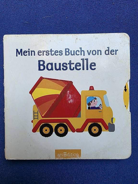 Bücher: Bücher – Gebraucht aus Schaffhausen von SasA198611SasA 3