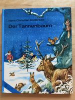 Der Tannenbaum - Hans Christian Andersen