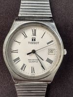 TISSOT Herrenuhr