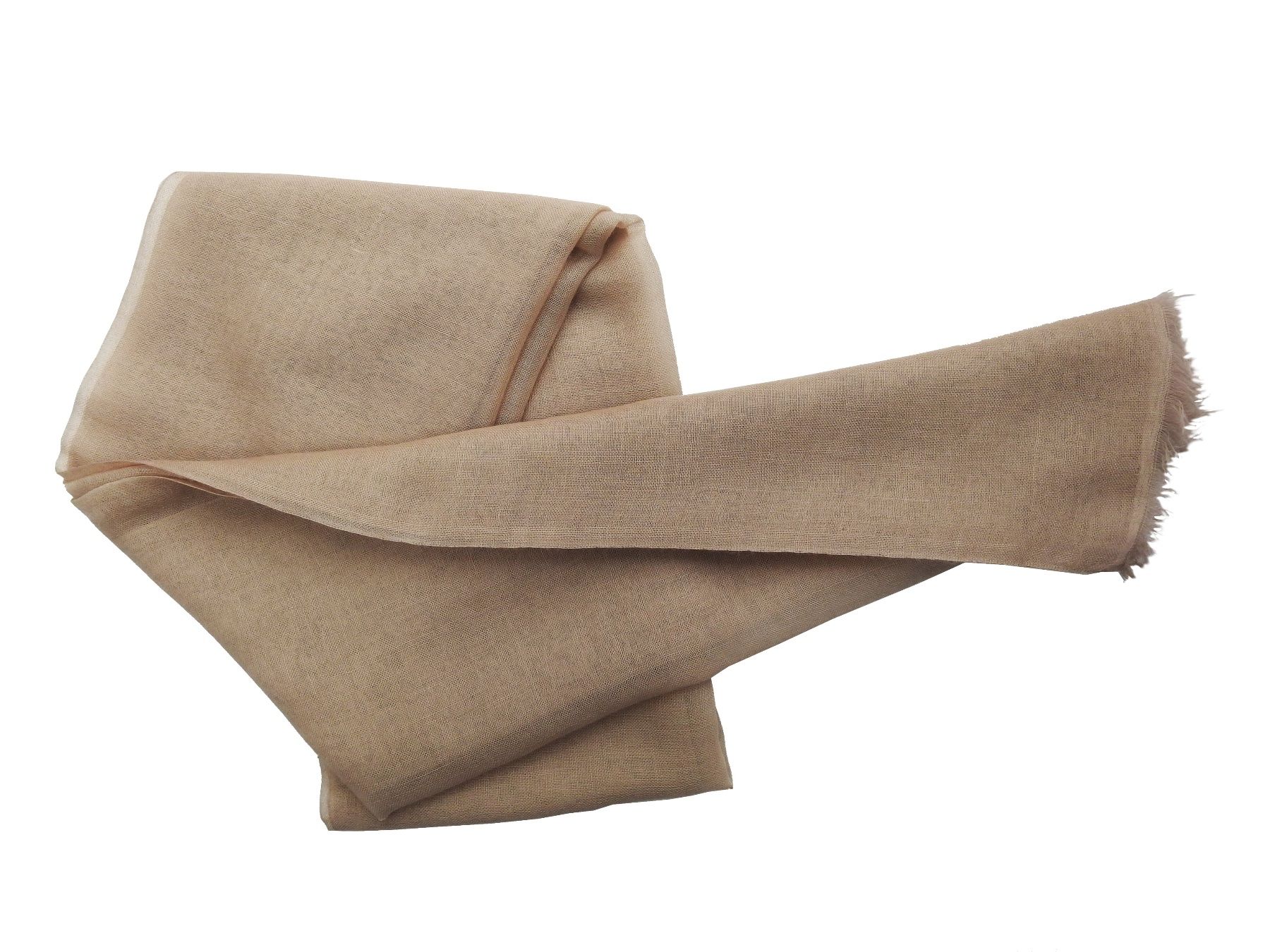 Foulard & Sciarpe: vonoz Schal - Plain-Weave, 100% Caschmere, neu – Nuovo e nell'imballaggio originale da Arlesheim venduto da Olizen 1