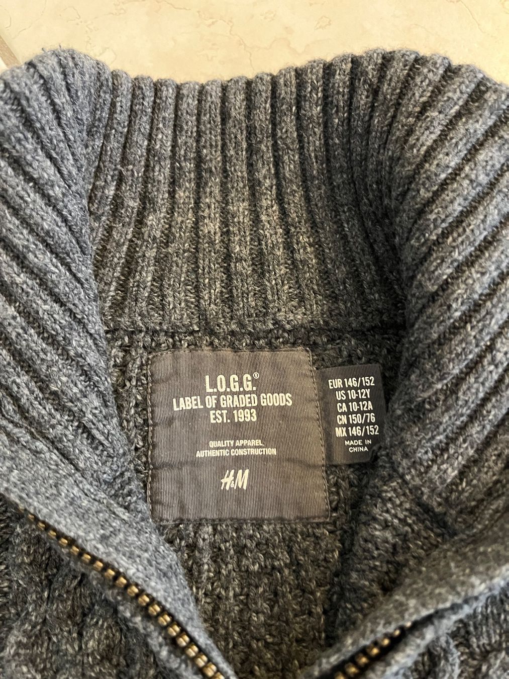 Maglioni & Felpe: Pullover grösse 146/152 – Usato da Zimmerwald venduto da wuff81 2