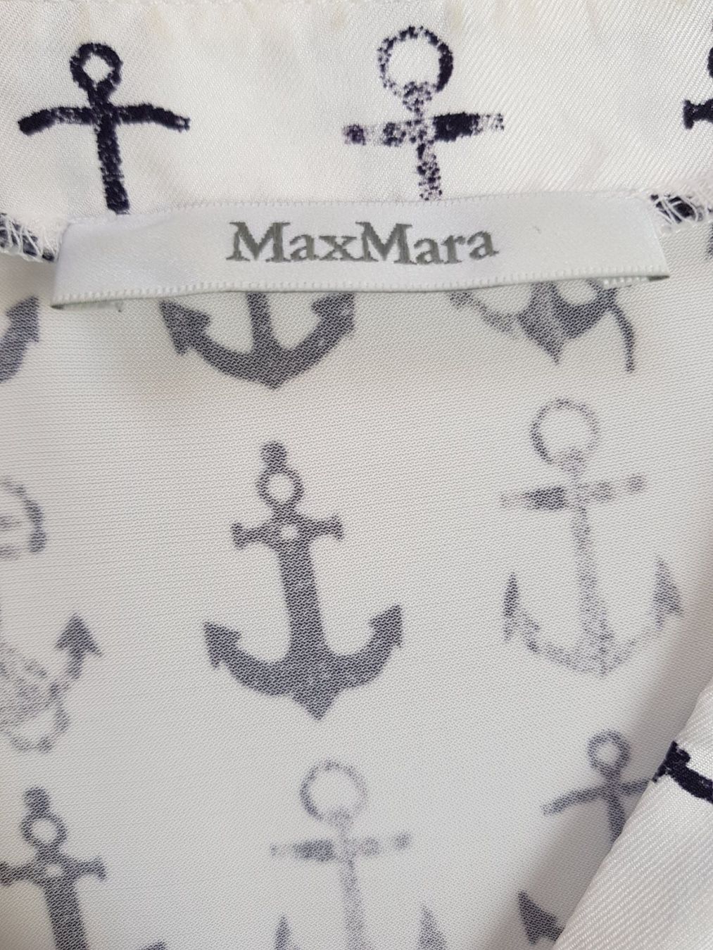 Max Mara Camicette: Max Mara  - bluse M – Nuovo (secondo la descrizione) da Lengnau BE venduto da Mango888 4