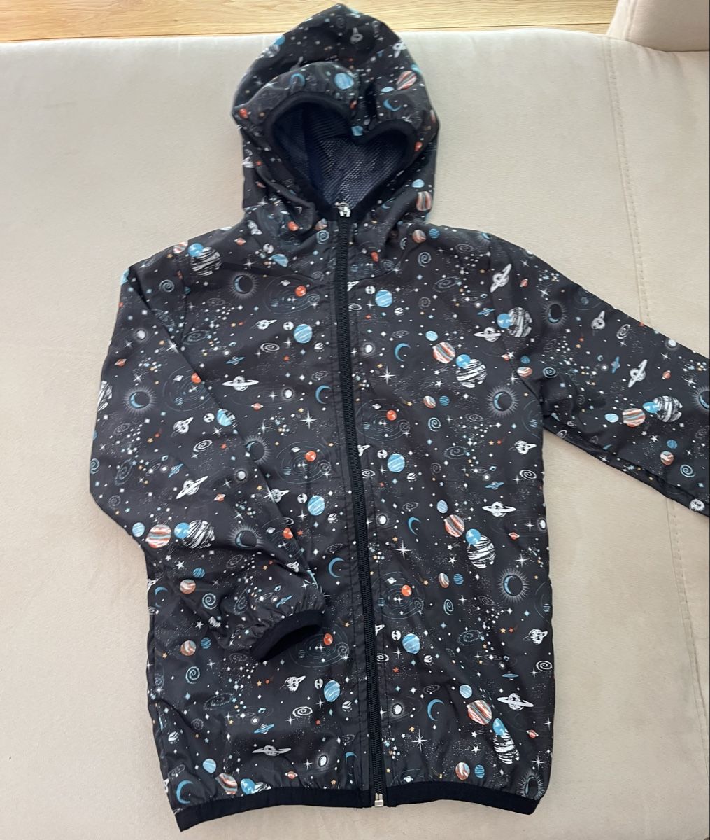 Vestes & Manteaux: Windjacke Gr.122 – Neuf (Voir description) à Stäfa par Exclusive00 1