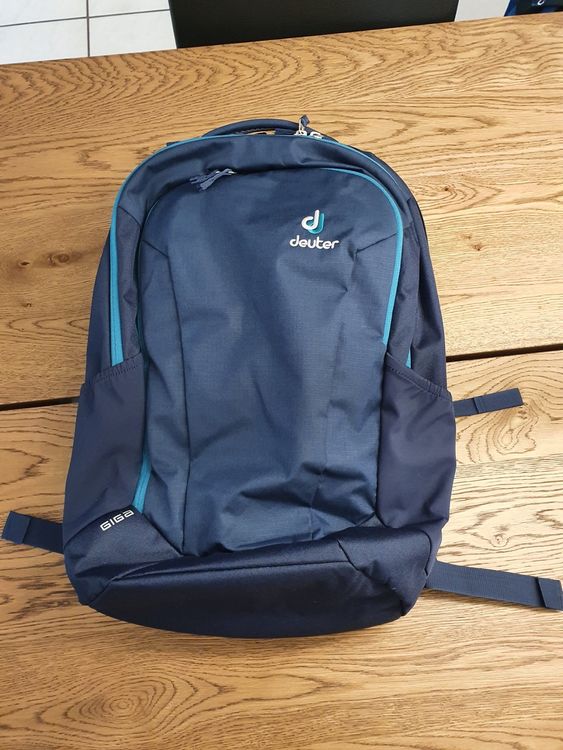 Deuter Rucksack Giga | Kaufen auf Ricardo