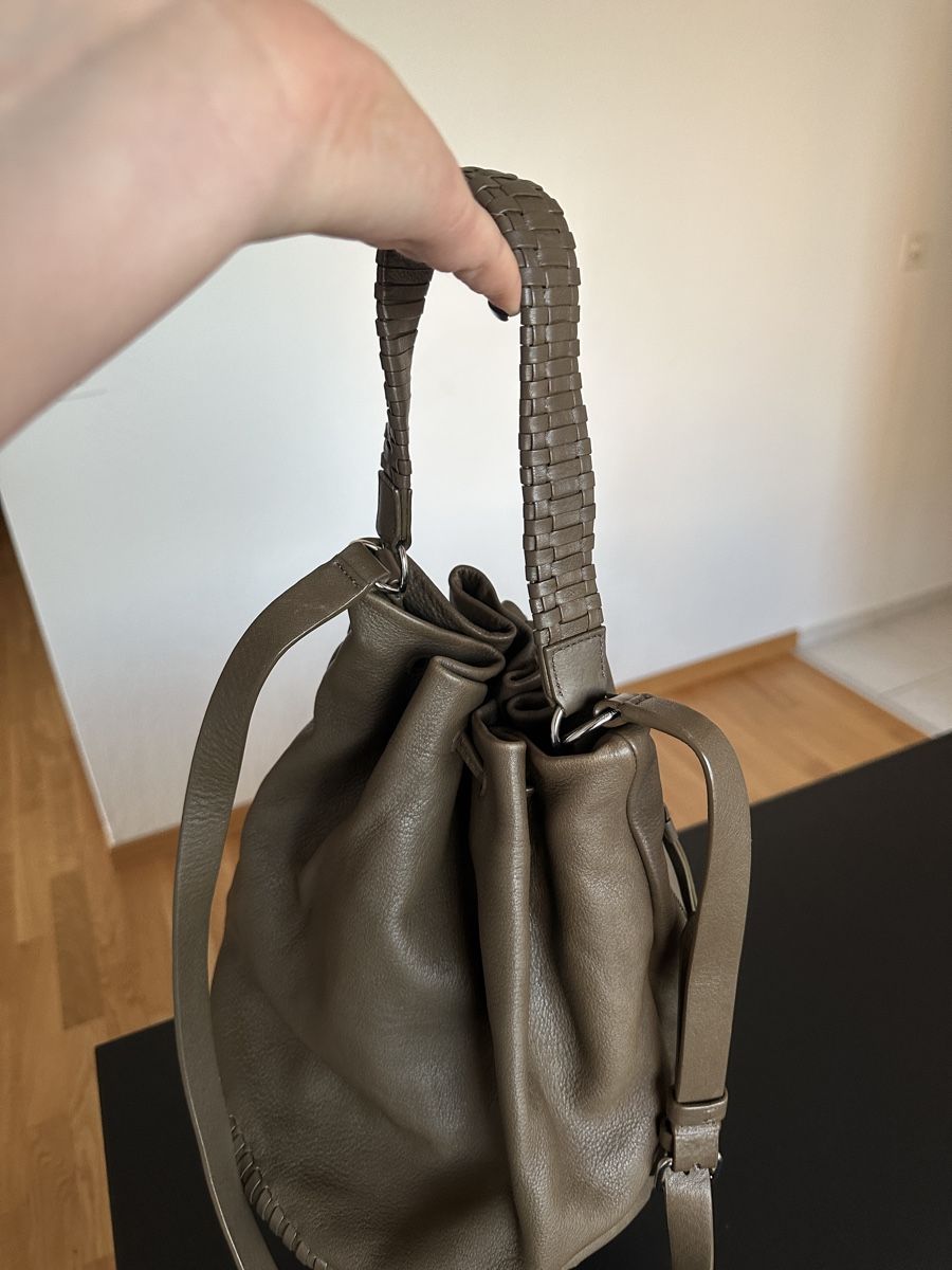 Borse da donna: All Saints Tasche – Usato da Bülach venduto da ann_l992 4
