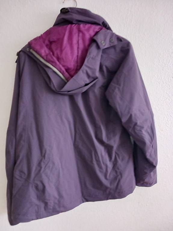 Mammut Giacche: Regen/Windjacke L/M von Mammut – Usato da Riedholz venduto da bri_fr7s 3