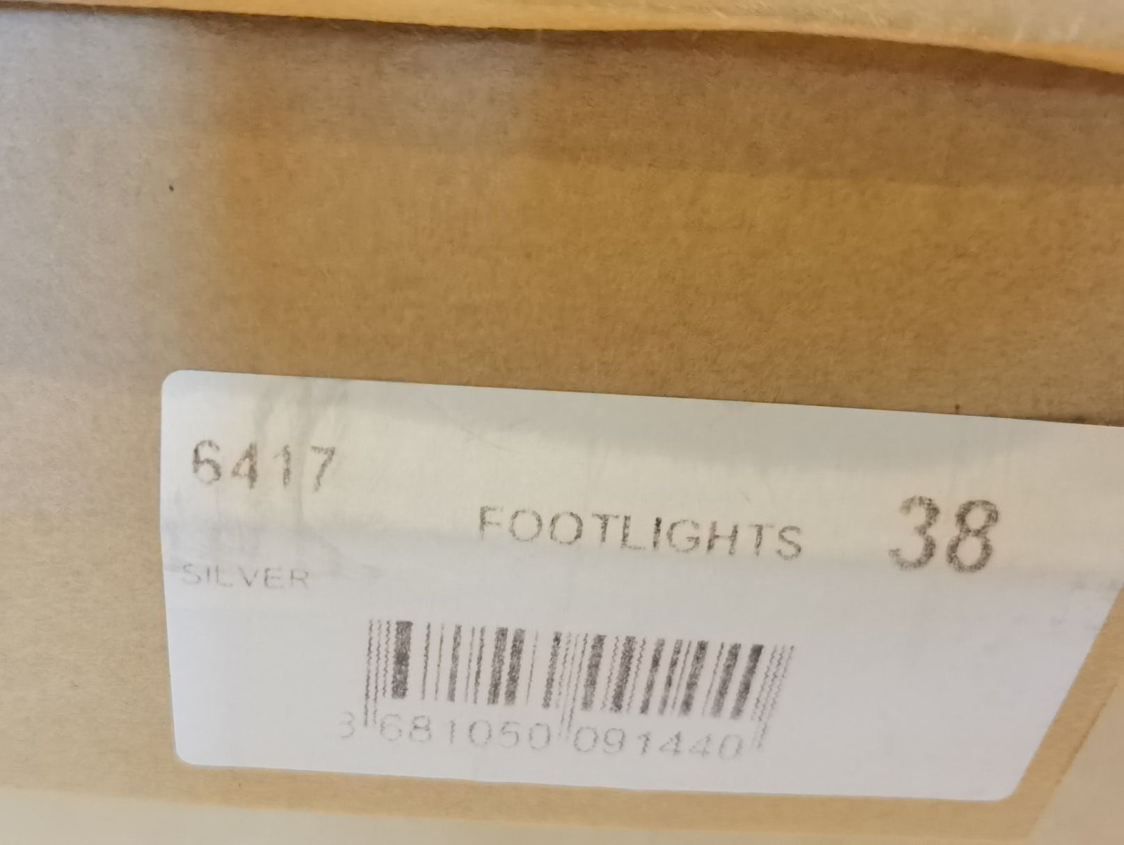 Scarpe da donna: Leder Sandalen Gr. 38 – Nuovo e nell'imballaggio originale da Uerkheim venduto da Justi.y 3