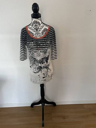 Tolles Shirt von Marc Cain