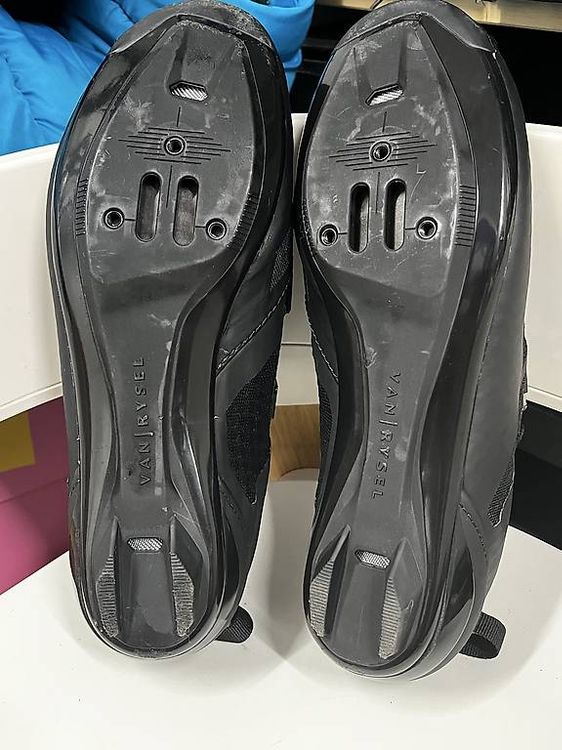 Herrenschuhe: Triathlon schuhe VanRysel – Gebraucht aus Nänikon von cmunozh 3