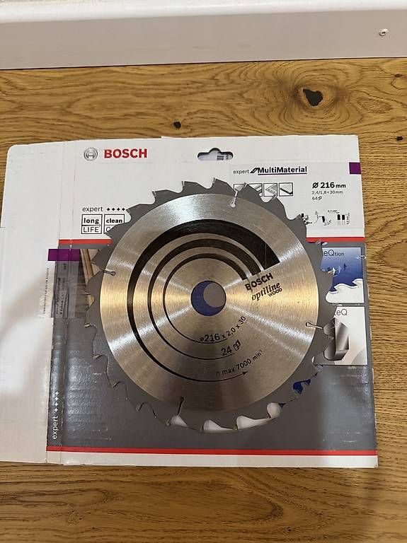 Bosch Sägen: Bosch Professional GCM 800 SJ Paneelsäge – Gebraucht aus Bern von dingodachs 4