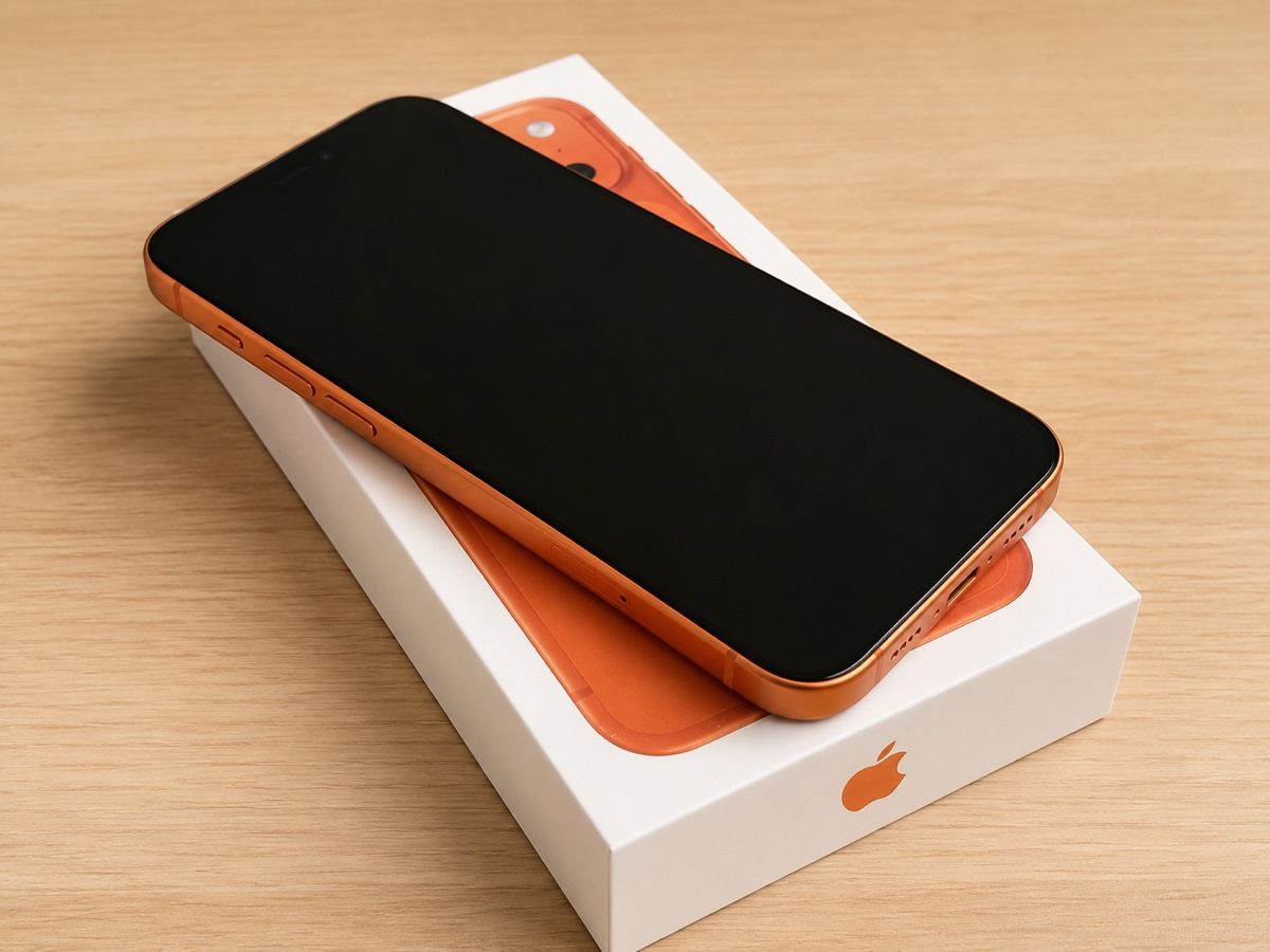 Apple Telefoni cellulari / Smartphones: Apple iPhone 17 Pro Max 2TB Cosmic Orange – Nuovo (secondo la descrizione) da Trimmis venduto da Kene_Design_Form