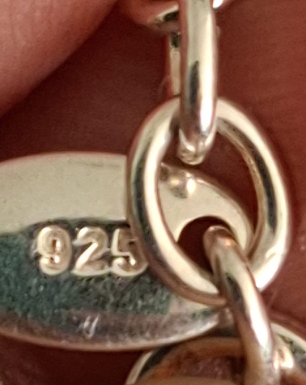 Esprit Ketten: Collier Esprit 925 – Gebraucht aus Biel/Bienne von raf_2yqq 3
