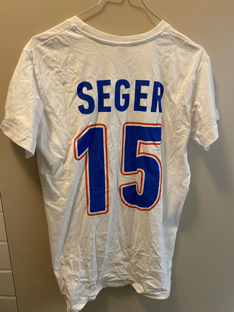 T-Shirts: ZSC SEGER Shirt Grösse S – Gebraucht aus Greifensee von Chris286 1