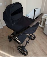 Cybex Priam 4.0 Rosé Gold Kinderwagen